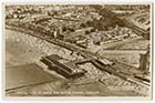 Marine Terrace and Bathing Pavilion Aerial View | Margate History 